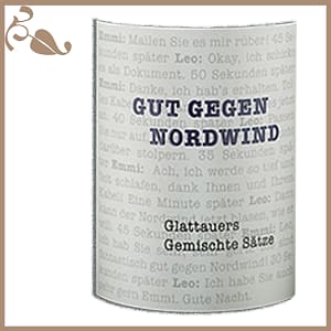GUT GEGEN NORDWIND Glattauers Gemischte Sätze