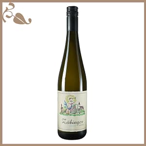 ZÖBINGER Kamptal DAC Riesling 2023