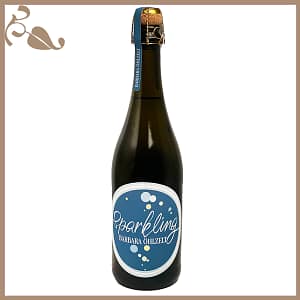 Barbara Öhlzelt Sparkling