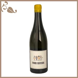 Four Sisters (Chardonnay) 2023