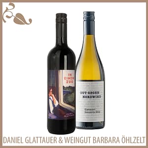 DANIEL GLATTAUER & WEINGUT BARBARA ÖHLZELT