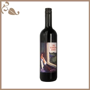 IN EINEM ZUG (Cabernet Sauvignon 2022)