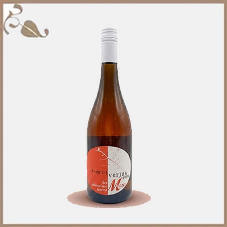 Kamptal Verjus Spritz MEZZO