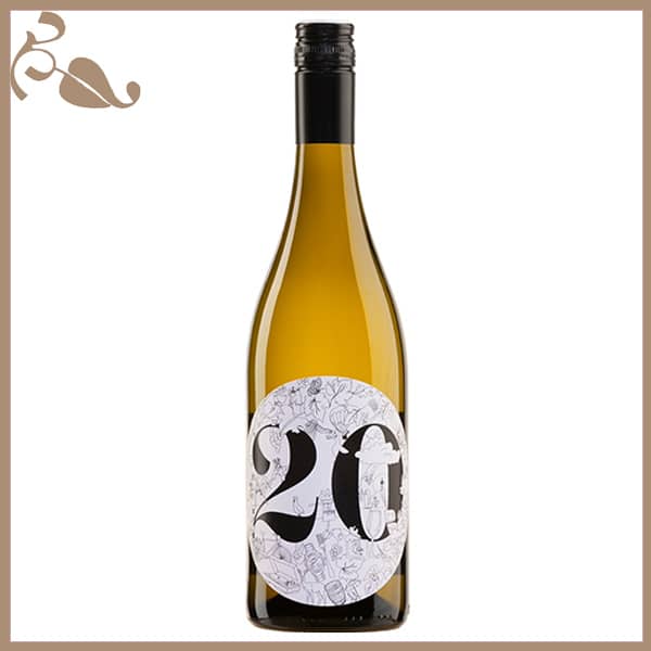 "20" Kamptal DAC Grüner Veltliner 2022