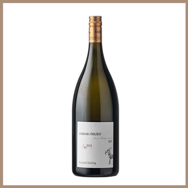 Ried HEILIGENSTEIN 1 ÖTW Kamptal DAC Riesling 2021 Magnum
